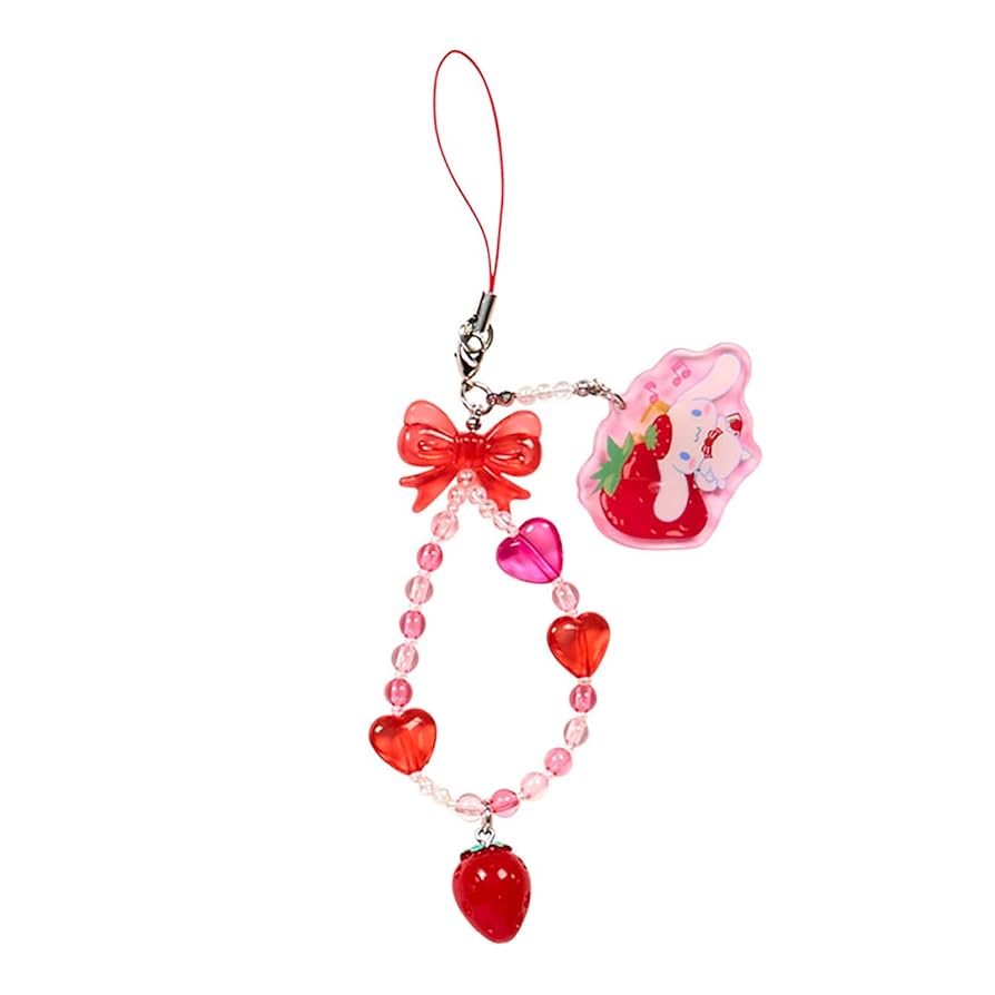 Amazon.co.jp: サンリオ(SANRIO) シークレットストラップ