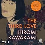 Cover of The Third Love
