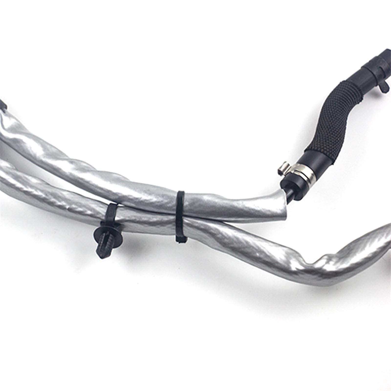 Intake Hose 2135010801 2535017000 2535013700 1Piece Exhaust Pipe 