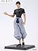 Jujutsu Kaisen: Toji Fushiguro Tenitol Figure