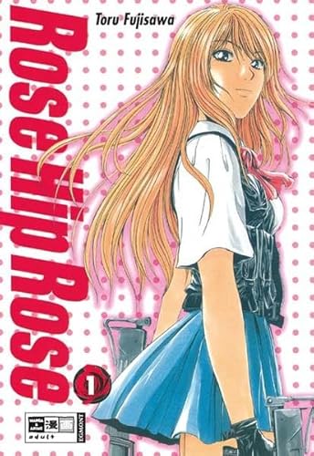 Egmont Manga