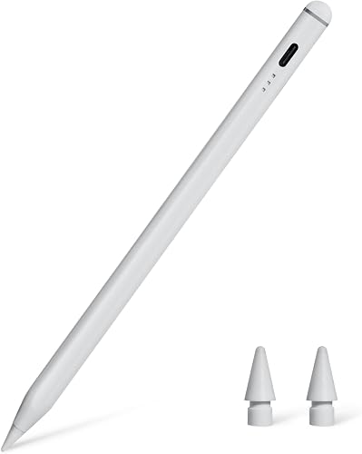 Basics Stylet Compatible avec iPad (Génération 2018 ou Ul Amazon