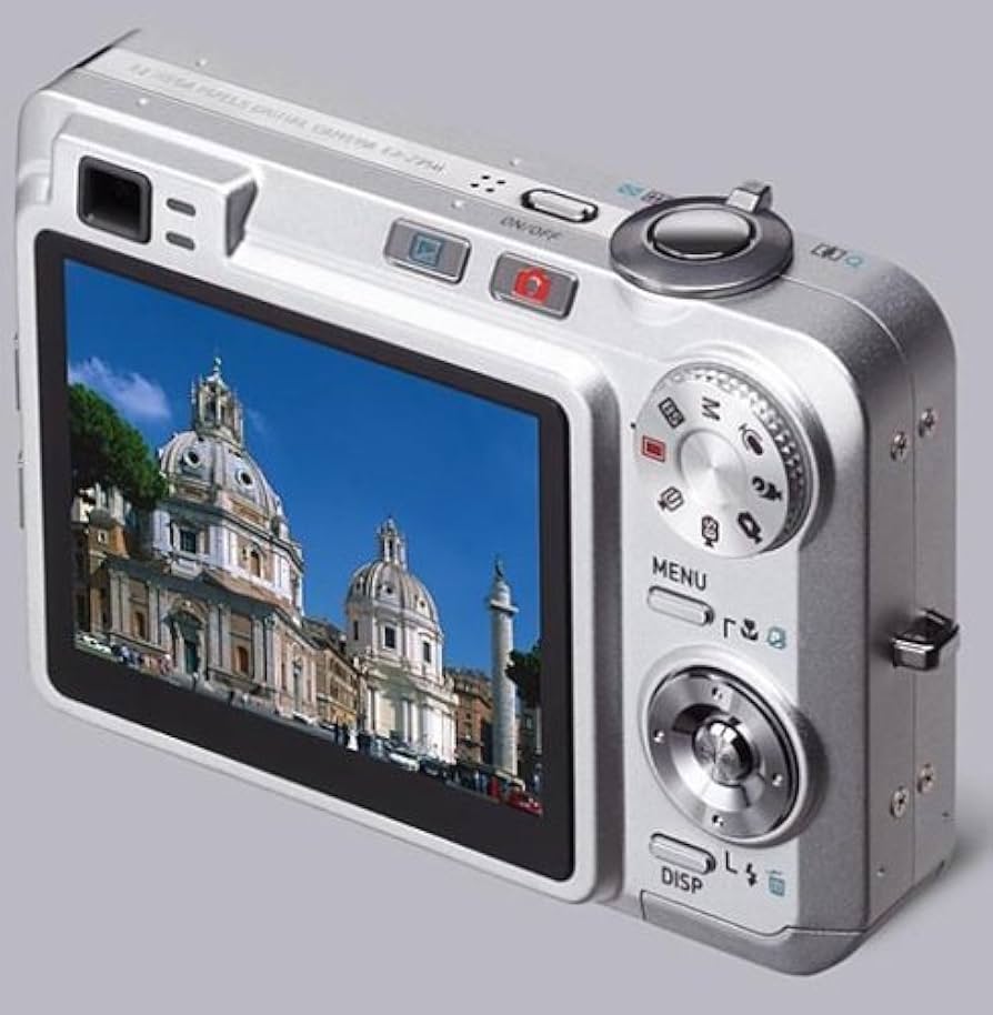 Casio EXILIM EX-Z750 Digitalkamera: Amazon.de: Elektronik & Foto