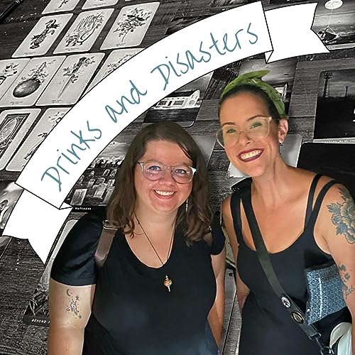 Episode 7: Cryptid Rants about Haunted Pants and Surprise Shadow Work cover art