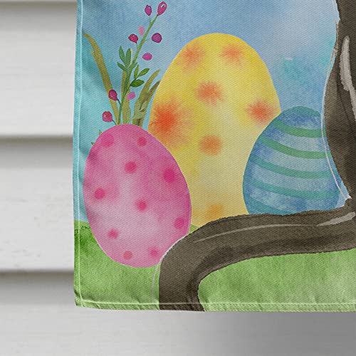 Drapeau Bombay Easter Eggs grand format toile canvas抗褪色耐磨损花园装饰面料
