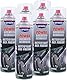 presto 531583 Sixpack POWER Bremsenreiniger 500 ml