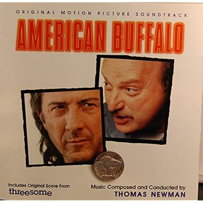 American Buffalo