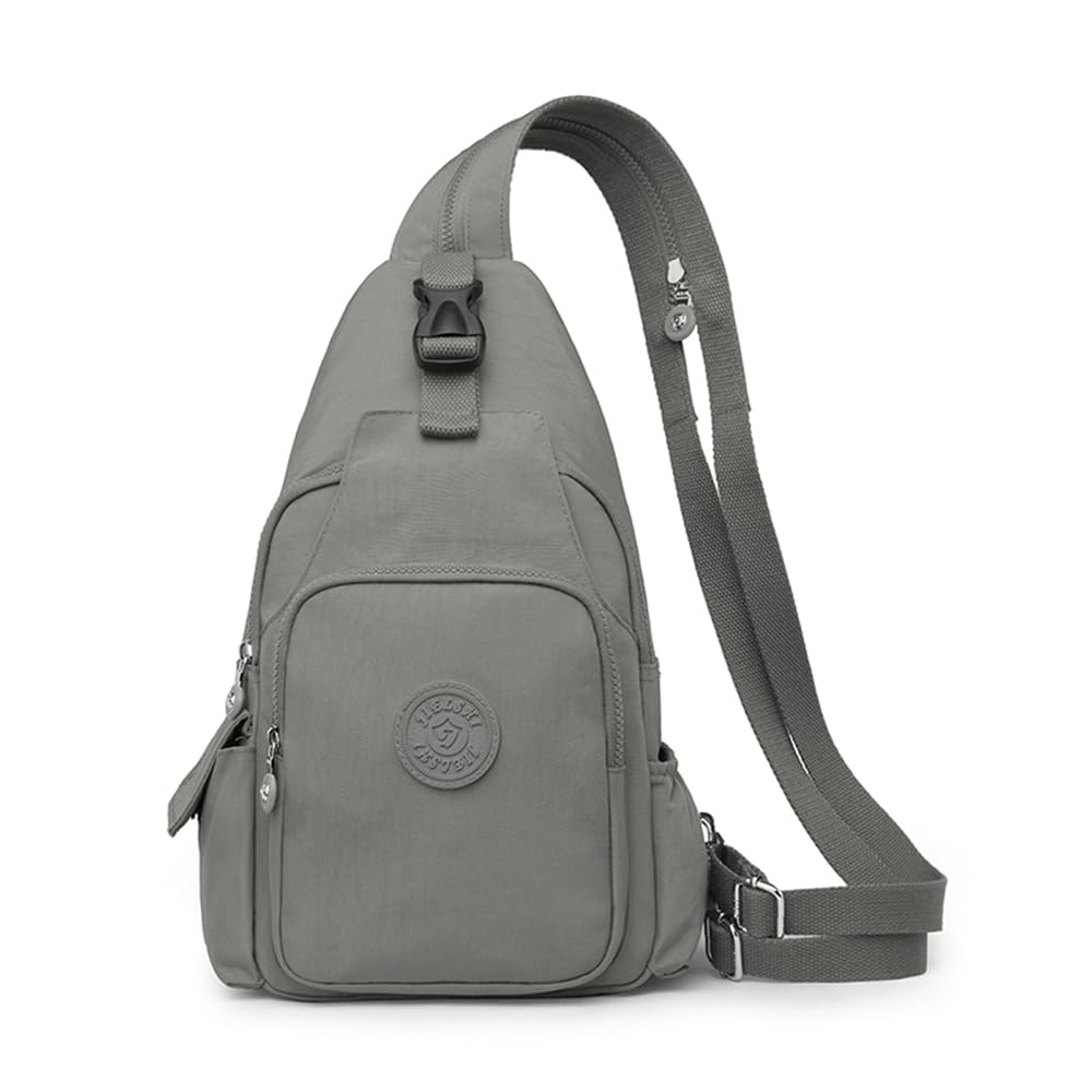Momoty Small Backpack Purse Women Convertible Sling Bag Casual Daypack Anti-theft Travel Bag