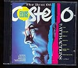 Best of Elvis Costello