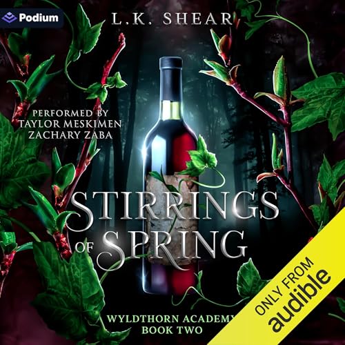 Dive Into A Full Audiobook That Is Simply Eye-Opening.