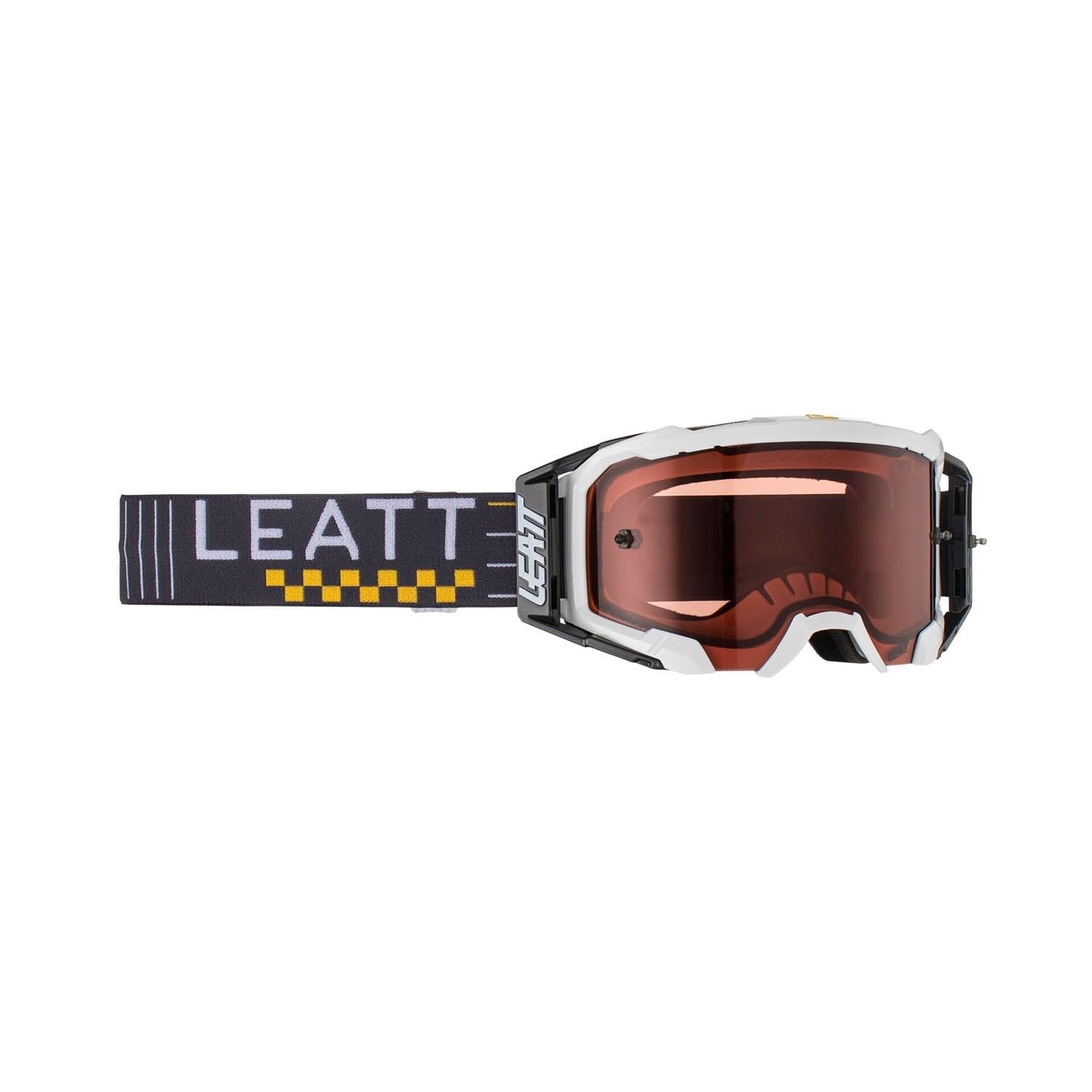 Leatt Goggle Velocity 5.5