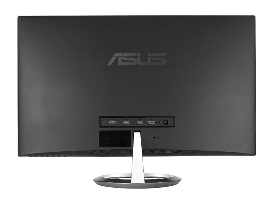 ASUS MX279HR 27インチ モニター 内蔵スピーカー有 Designo MX279HR｜モニター｜ASUS 日本