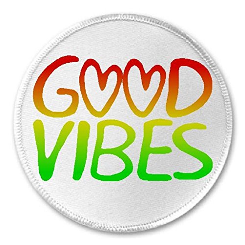 Good Vibes - 3
