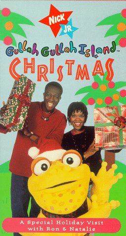 Gullah Gullah Island Christmas