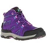 Kamik Mädchen BONEGTX Sneaker, Purple