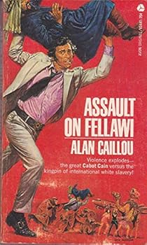 Paperback Assault on Fellawi Book