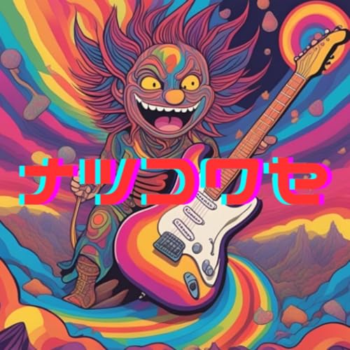 Amazon Music Unlimitedでカトウリョータを聴く