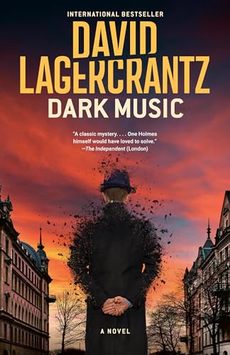 Dark Music