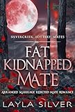 Cover zum Buch Fat Kidnapped Mate