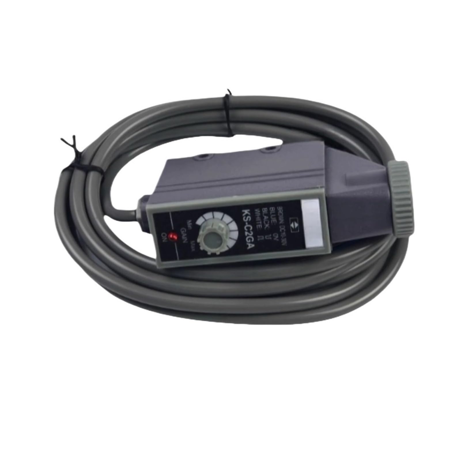 ZVQYSGIW KS-C2WA Photoelectric Switch Sensor