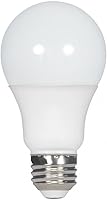 Vista 1 de Satco S8916 8.5A19/LED/40K /120-277V (6 Pack)
