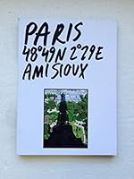 Paris 48 degrees 49N 2 degrees 29E 997997222X Book Cover