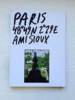 Paperback Paris 48'49N 2'29E Book
