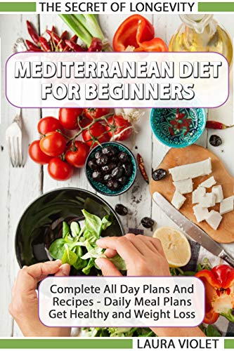 meditarean diet meal plan.