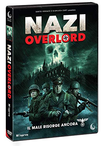 Nazi Overlord