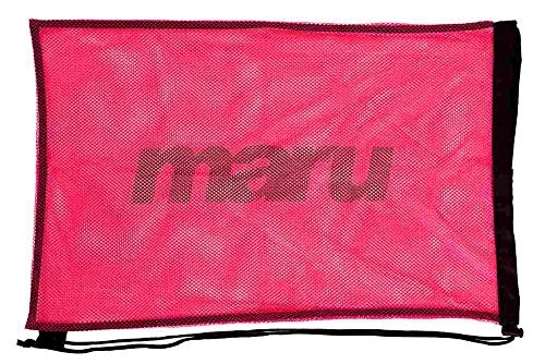 Maru - Sacca per Training, Unisex, Training Accessories, Pink, Taglia Unica