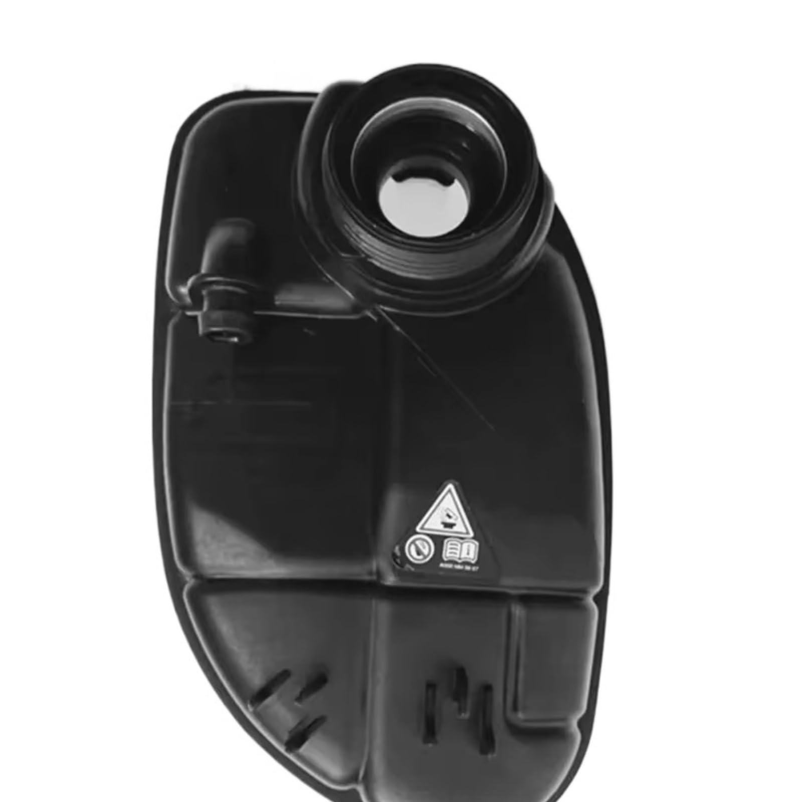 Serbatoio Dell'acqua Compatibile Con Mercedes-Benz Per W176 A200 B180 W117 Per CLA200 Serbatoio Espansione Liquido Raffreddamento Antigelo OEM: A2465000049