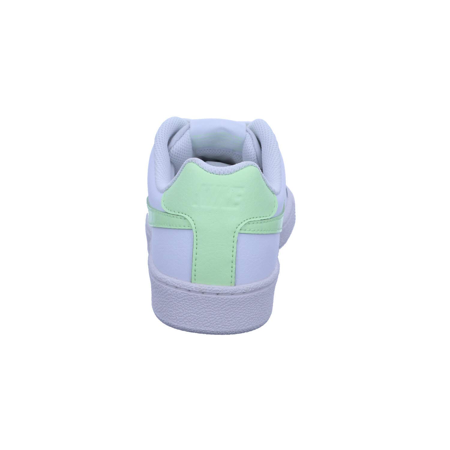 Nike 749867-121 Wmns Nike Court Royale Mujer White/Barely Volt EU 40.5