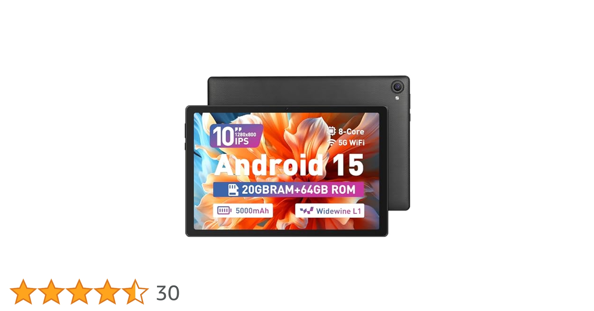 2025年最新タプレッ卜10インチAndroid wifi15定価19800円 Amazon.co.jp: [Laowei] タプレッ卜 10インチ【2025最新登場