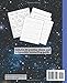 Primary Composition Notebook: For Handwriting Practice - Grades K-2nd; 108 Practice Pages (54 sheets) / Standard Rule with Dotted Midline and Alphabet Tracing Chart (Earth Design)