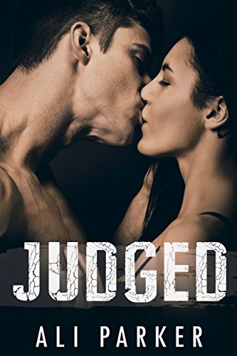 Judged (Second Chance Romance Book 3)