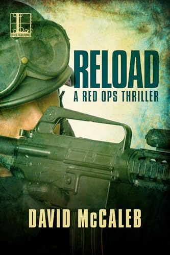 Reload (A Red Ops Thriller Book 2)