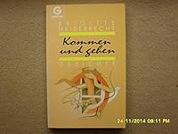 Kommen und gehen. Gedichte 1983-87. 3442096499 Book Cover