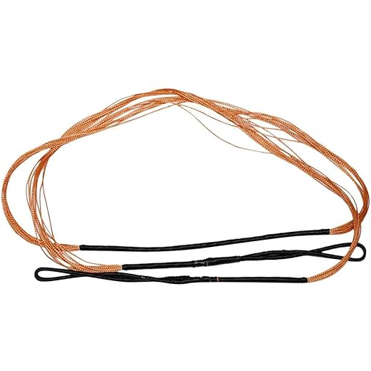 CALANDIS Archery Bowstring 127cm