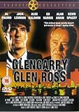 Glengarry Glen Ross [Import anglais]