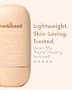 Barefaced Sunkissed Tinted Sunscreen SPF50+ PA+++ Light AUTHENTIC