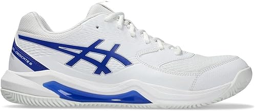 ASICS Gel-Dedicate 8 Padel, Men's Sneaker