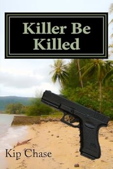 Paperback Killer Be Killed Book