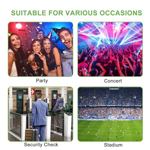 clear bag for stadium eventsclear bag tote bag with adjustable straps for work travel concerts-big front pocket