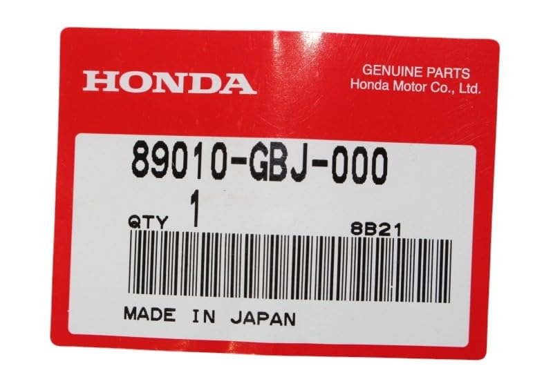 Amazon.co.jp: ミニモト ホンダ純正カブツールセット : 車＆バイク