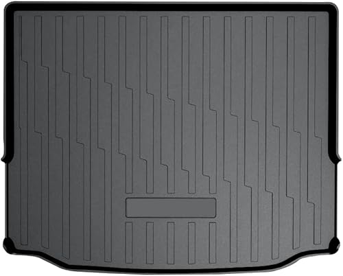 Powerty Tapete para maletero para BMW X3 G01 2018-2023 2024, accesorios de carga TPO para todo tipo de clima, forro de carga resistente (no