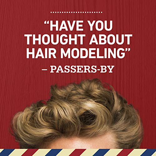 Old Spice Hair Styling Paste - Image 6