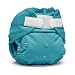 Rumparooz One Size Cloth Diaper Cover Aplix, Aquarius