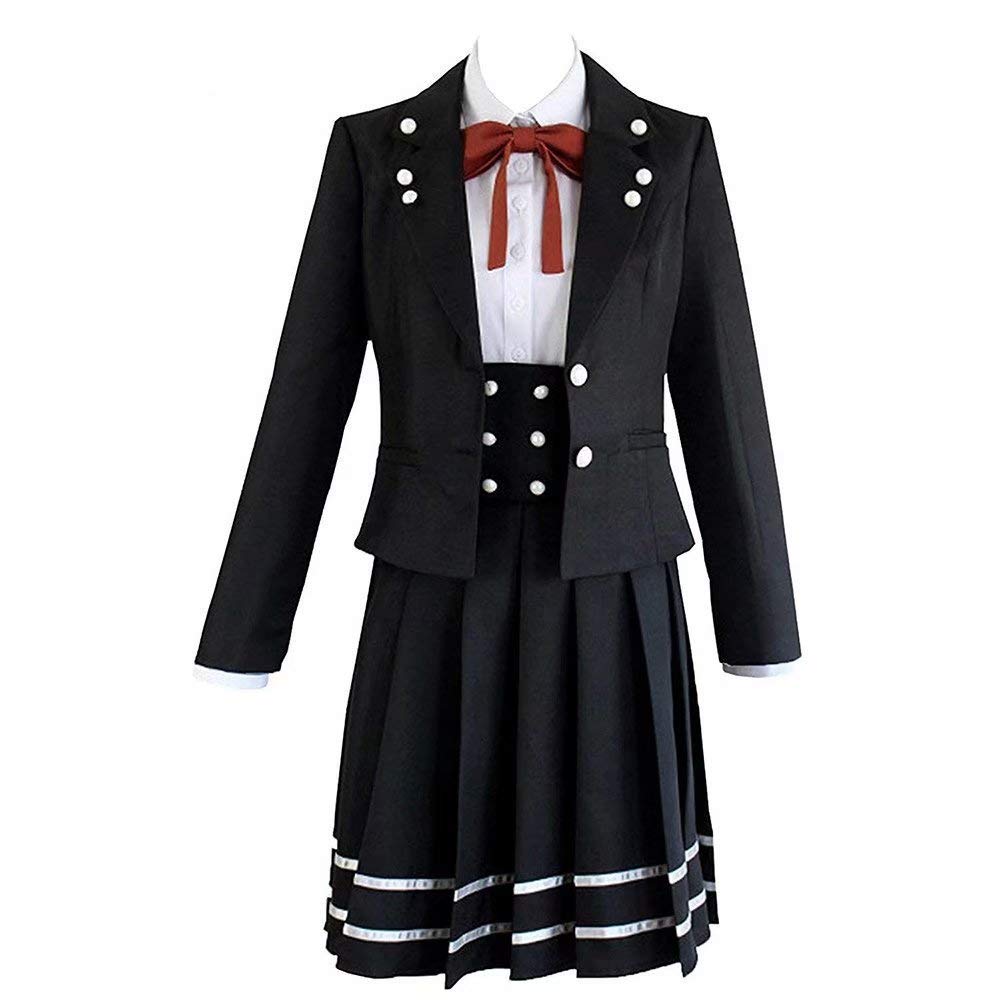 Buy HUANDE Anime Jujutsu Kaisen Cosplay Costume Characters Gojo Satoru