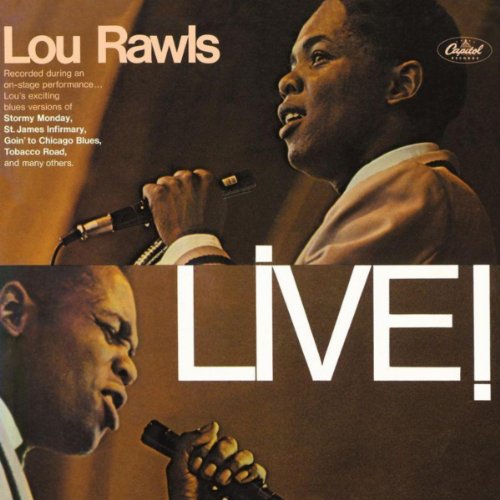 Lou Rawls