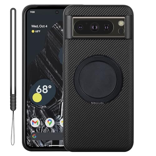 Casesmo Google Pixel 6a �p �P�[�X MagSafe�Ή� �Y�f�@�ے� �ϏՌ� ���� 360°��]�X�^���h �����O ���΂݂Ȃ� �����Y�ی� TPU�f�� �ČRMIL�K�i�擾 SGS�F�� �X�^���h�@�\ �G�N�X�y���A ��� �}�[�N �Z�� ����